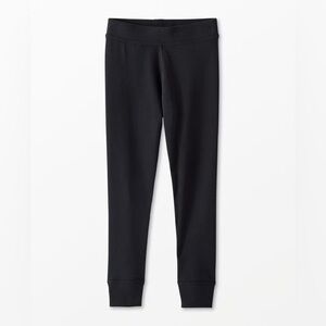 Hanna Andersson Ribbed Leggings